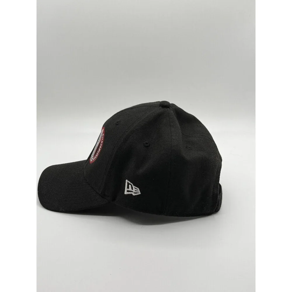 New Era this hard